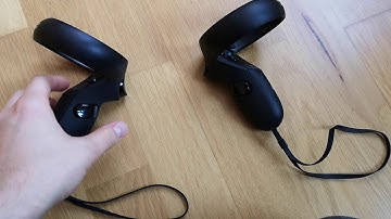 Oculus Quest Right Controller Buzzing and Rattling