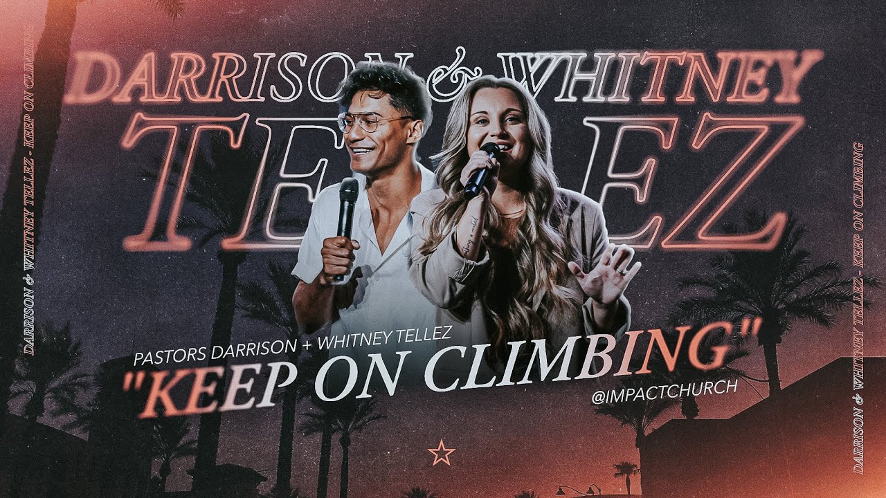 Thumbnail for Keep On Climbing