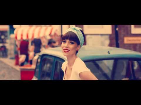 Cansu - Kalk Gel Bana (Official Video)