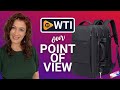 Bange 35l travel backpacks  our point of view