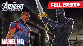 Download Lagu The Immortal Weapon | Marvel's Avengers Assemble S4 E20 | Full Episode | @MarvelHQ MP3 Download Lagu The Immortal Weapon | Marvel's Avengers Assemble S4 E20 | Full Episode | @MarvelHQ MP3
