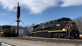 Wnyp Ac600S -February 2024