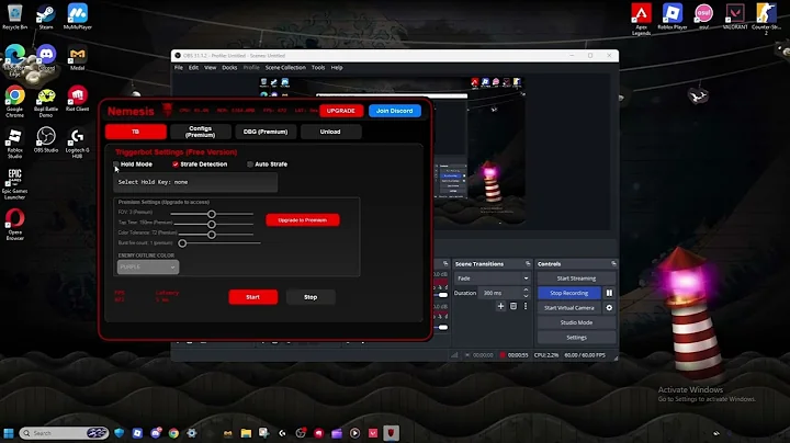 BEST VALORANT TRIGGERBOT 2025 FT  (nemesis)