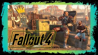 :     Fallout 4