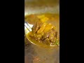 Curry Goat