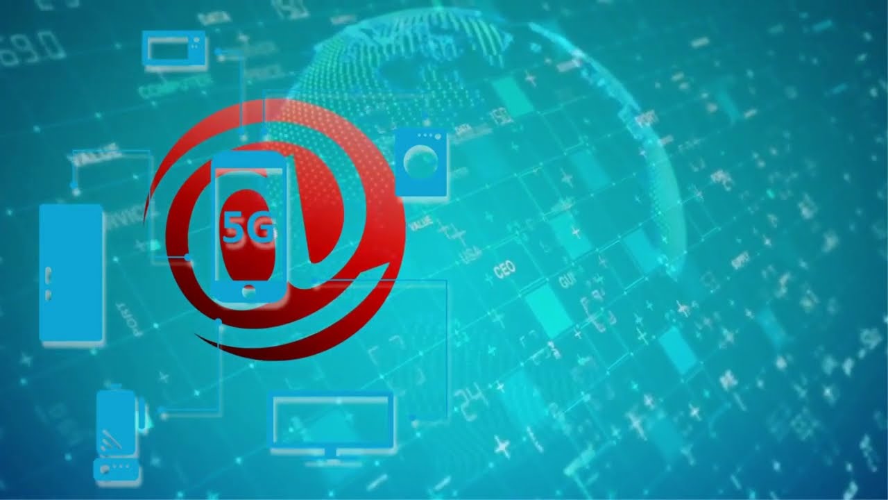 5G Network - What is 5G or also called Fifth Generation Network?