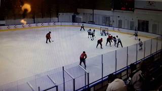 MAKS GOL!  Kashmarit goalkeeper!HOCKEY