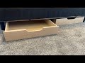 Genius DIY Storage Hack: Under Bed Organization Made Easy