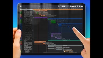 QuickPlan für iPad - Schnellstartanleitung