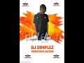 Weekend edition 75 christmas edition mixed by dj dimplez