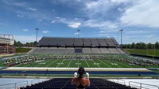 Bloo22 & Alumni Corps - Autumn Leaves