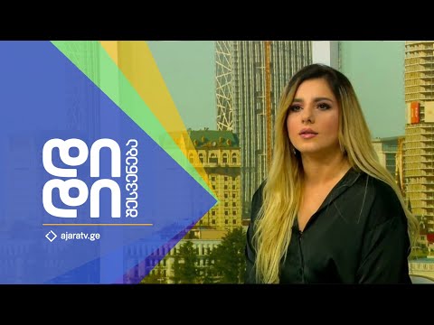 ყაზახეთის ,,ვოისის'' გამარჯვებული თათია კობალაზე #დიდიშესვენების ეთერში