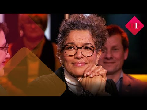 Lucia Rijker over haar plek in de International Boxing Hall of Fame