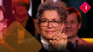 Lucia Rijker over haar plek in de International Boxing Hall of Fame