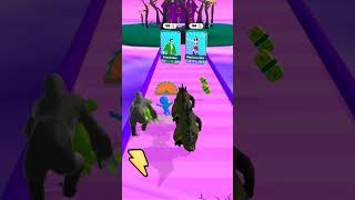 Monster Draft 3D Level 68 Yoy