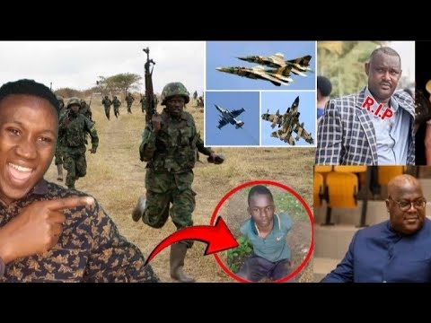 MASISI INYEHSYAMBA ZA M23 ZAKIJIJWE N AMAGURU UYU MUPASTERI SE KOKO ABARENGA 17 BAFASHWE MATEKWA