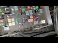 2007 GMC Yukon Denali AC Fuse & Relay, Blower Motor Fuses, HVAC Fuses