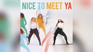 Meghan Trainor Ft. Nicki Minaj -