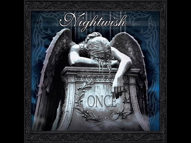 Nightwish - Higher Than Hope