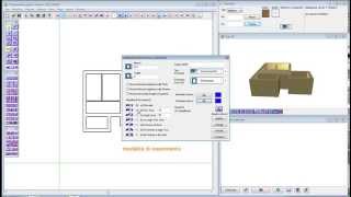 5 Tutorial Domus.Cad Pro e Std - Inserimento di Porte con Domus.Cad screenshot 4