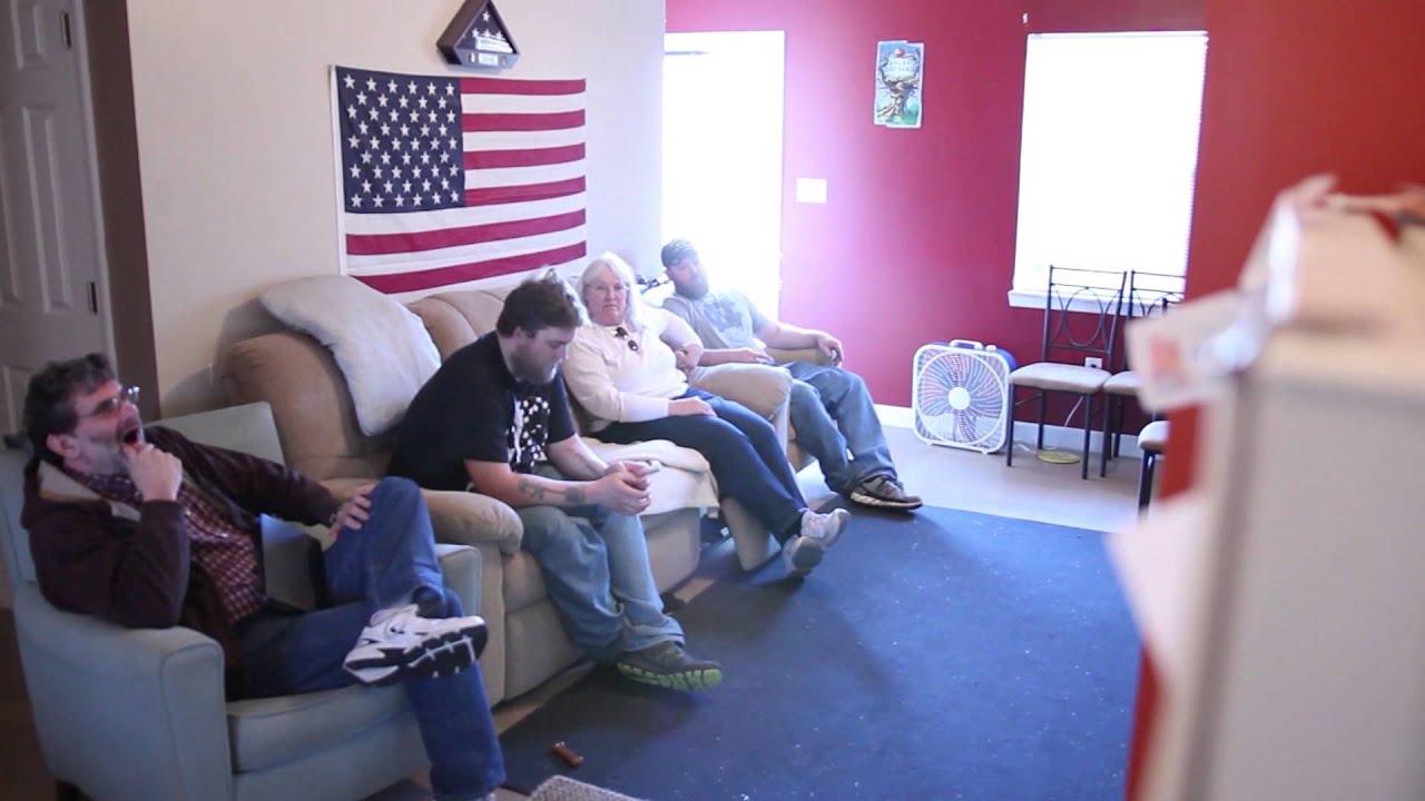 Comfortaire Salutes Veteran with a New Adjustable Bed Full Version