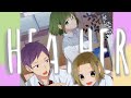 Heather amv  horimiya  toruyukisakura