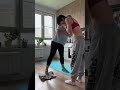 3-й день нашей трансформации! Подписывайся @ANN_FITLIVE , чтобы не пропустить новые серии!
