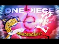 4k luffy vs rob lucciquick amvedit murdercaust