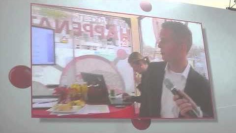 Imagine 2012 Ricoh - The Event