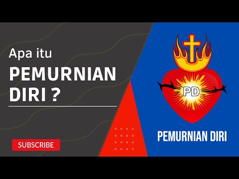 Video: Apakah maksud pemurnian?