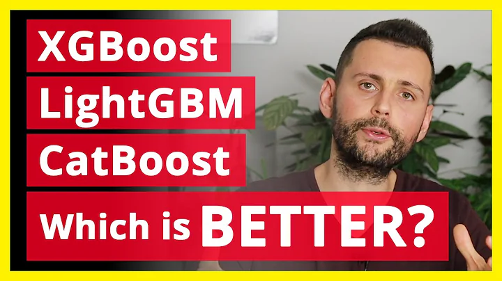 XGBoost ❌ LightGBM ❌ CatBoost ❌ Scikit-Learn GRADIENT BOOSTING Performance Compared