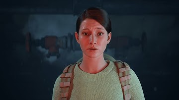 "The Signal" - Unreal Fellowship: Animation 2024