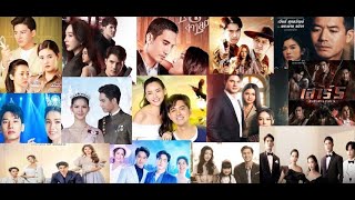 Must Watch Ch7 Thai Drama 2022