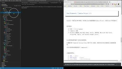PHP 没有死，最好的框架Framework之一：Zend/Laminas | 建设网站和 Album 模块 | SQLite, Controller, Form, View （下篇 * 完成）
