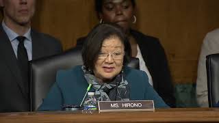Senate Armed Services Subcommittee on Readiness & Transcom Posture – March 5, 2025 🛫⚓
