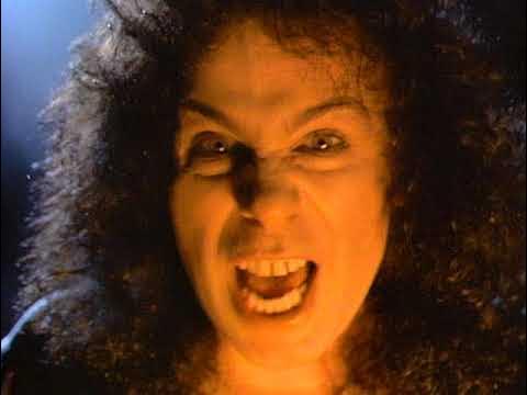 Dio - Mystery (Official Music Video) - YouTube