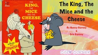 The King The Mice And The Cheese