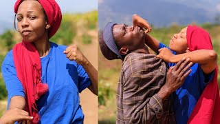 Ukozubakwa part1😭🚨Umugore yishe 😭🏃Umugabowe byakomeye#bamenya #couple #duet #funny #papasava
