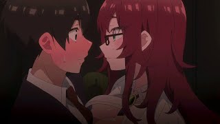 Download Lagu Kusuri and Rentarou Get Stuck Hiding From Nano - The 100 Girlfriends Who Really Really Love You 2023 MP3 Download Lagu Kusuri and Rentarou Get Stuck Hiding From Nano - The 100 Girlfriends Who Really Really Love You 2023 MP3