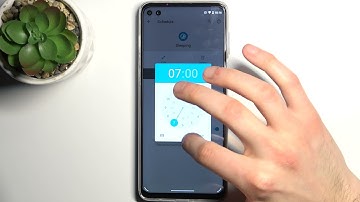 How to Enable Do Not Disturb Mode on MOTOROLA Moto G100 – Disable DND Mode