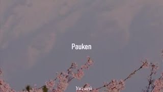 Pauken - LOTTE (Sub + Español)
