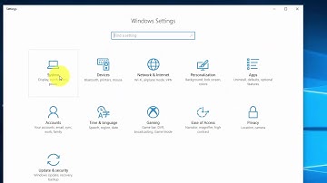 How to Automatically Free Up Disk Space with Windows 10  Storage Sense