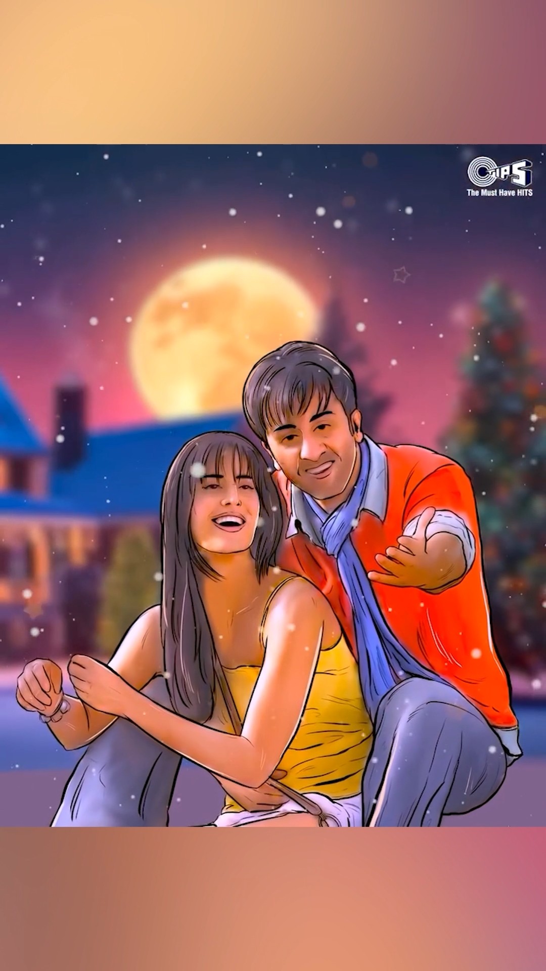 The festival of love, warmth \u0026 appreciation is here! Wishing our dearly audience a Merry Christmas