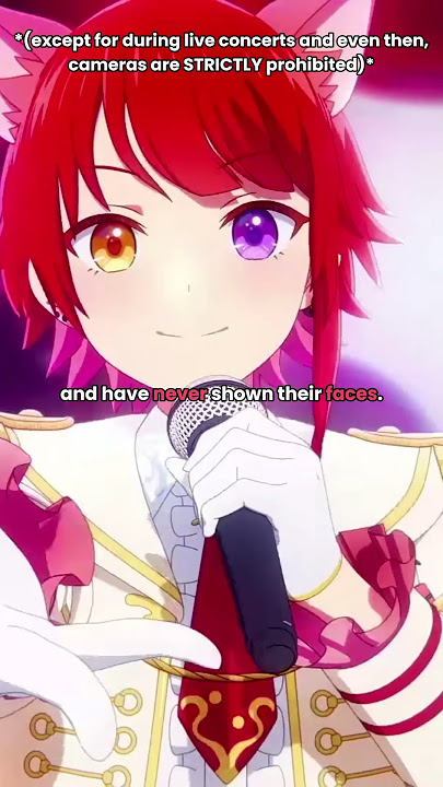 Download lagu get to know STRAWBERRY PRINCE!! #shorts #jpop #idol