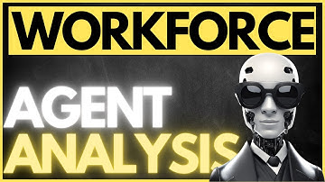 AI Agent Workflow Performance Testing | AutoGen Logging