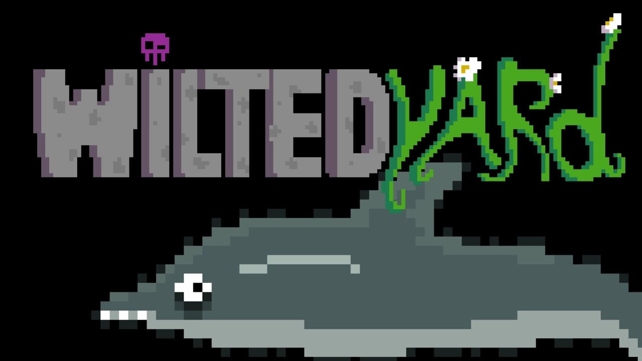 [WILTEDYARD] 035: A Dubiously Sentient Dolphin That Helps You Get ...
