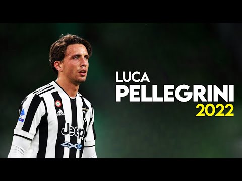 Luca Pellegrini 2022 ● Speed Show, Amazing Defensive Skills | HD