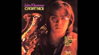 Video thumbnail of "John Klemmer - Beloved (Video) HD"