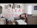 SPRING CLEAN WITH ME// SPEED CLEANING 2020// CLEANING MOTIVATOIN//Jozlyn Harris