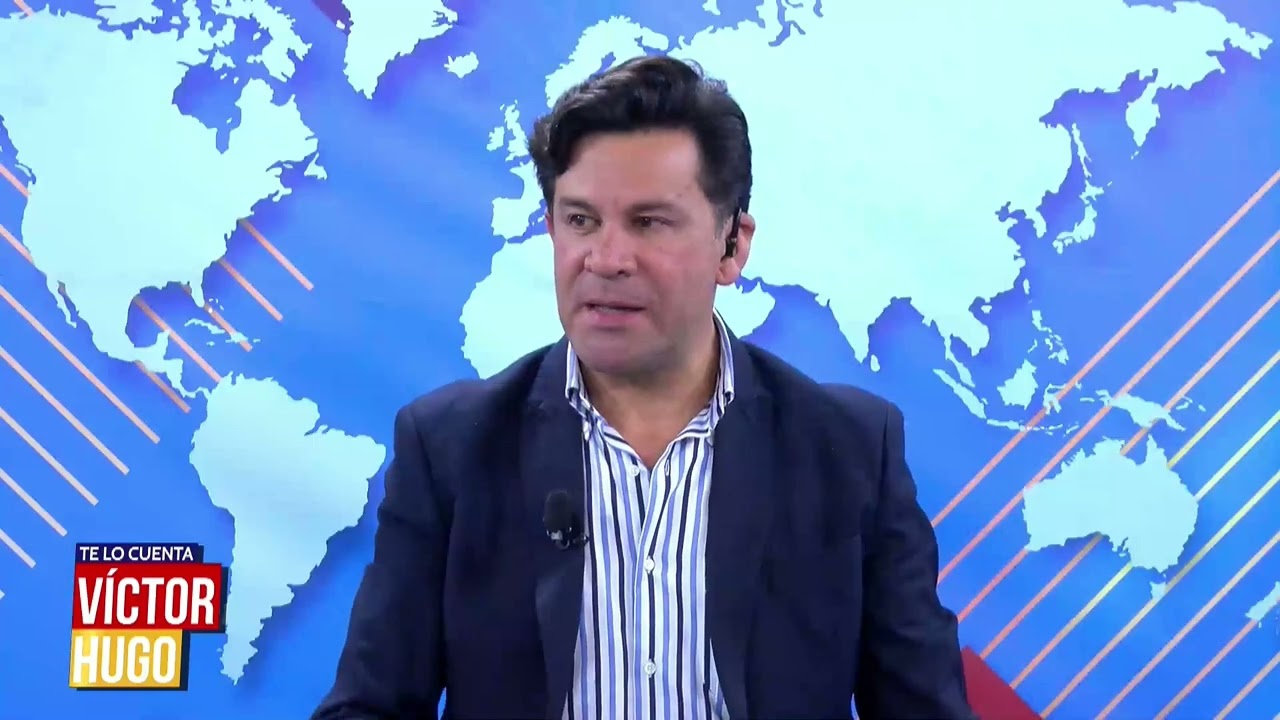 EYNAR VISCARRA EXPONE SUS PROPUESTAS PARA CONVERTIR A EL ALTO EN EL MOTOR ECONÓMICO DE BOLIVIA